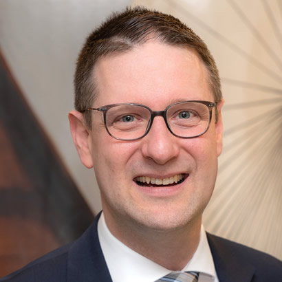Stefan Dallinger